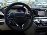Thumbnail of 2023 Silver Mist Clearcoat Chrysler Voyager