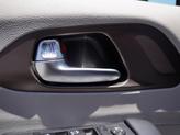 Thumbnail of 2023 Silver Mist Clearcoat Chrysler Voyager