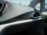 Thumbnail of 2023 Silver Mist Clearcoat Chrysler Voyager