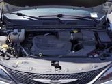 Thumbnail of 2023 Silver Mist Clearcoat Chrysler Voyager