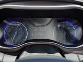 Thumbnail of 2023 Silver Mist Clearcoat Chrysler Voyager