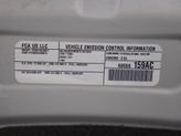 Thumbnail of 2023 Silver Mist Clearcoat Chrysler Voyager