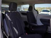 Thumbnail of 2023 Silver Mist Clearcoat Chrysler Voyager