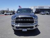 Thumbnail of 2024 Granite Crystal Clearcoat Metallic RAM 2500