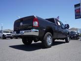 Thumbnail of 2024 Granite Crystal Clearcoat Metallic RAM 2500