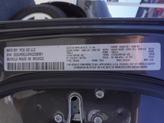 Thumbnail of 2024 Granite Crystal Clearcoat Metallic RAM 2500