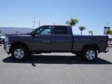 Thumbnail of 2024 Granite Crystal Clearcoat Metallic RAM 2500