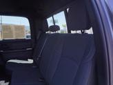 Thumbnail of 2024 Granite Crystal Clearcoat Metallic RAM 2500