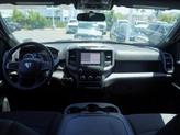 Thumbnail of 2024 Granite Crystal Clearcoat Metallic RAM 2500