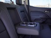 Thumbnail of 2022 Summit White Chevrolet Colorado
