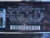 Thumbnail of 2021 Ebony Black Kia Telluride