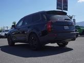 Thumbnail of 2021 Ebony Black Kia Telluride