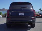 Thumbnail of 2021 Ebony Black Kia Telluride