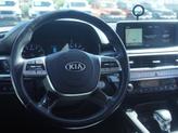 Thumbnail of 2021 Ebony Black Kia Telluride