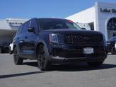 Thumbnail of 2021 Ebony Black Kia Telluride