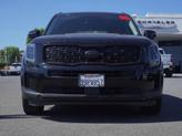 Thumbnail of 2021 Ebony Black Kia Telluride