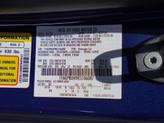 Thumbnail of 2024 Atlas Blue Metallic Ford Mustang
