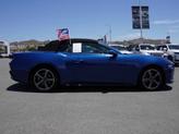 Thumbnail of 2024 Atlas Blue Metallic Ford Mustang