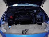 Thumbnail of 2024 Atlas Blue Metallic Ford Mustang