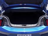 Thumbnail of 2024 Atlas Blue Metallic Ford Mustang