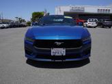 Thumbnail of 2024 Atlas Blue Metallic Ford Mustang
