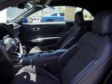 Thumbnail of 2024 Atlas Blue Metallic Ford Mustang
