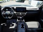 Thumbnail of 2024 Atlas Blue Metallic Ford Mustang