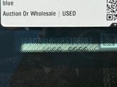 Thumbnail of 2024 Atlas Blue Metallic Ford Mustang