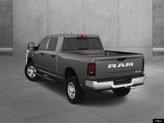 Thumbnail of 2025 Granite Crystal Clearcoat Metallic RAM 2500