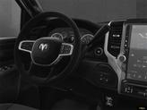 Thumbnail of 2025 Granite Crystal Clearcoat Metallic RAM 2500