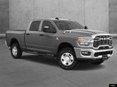 Thumbnail of 2025 Granite Crystal Clearcoat Metallic RAM 2500