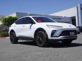 Thumbnail of 2024 Summit White Buick Envista