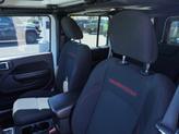 Thumbnail of 2021 Bright White Clearcoat Jeep Wrangler Unlimited