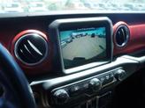 Thumbnail of 2021 Bright White Clearcoat Jeep Wrangler Unlimited
