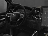 Thumbnail of 2025 Bright White Clearcoat RAM 2500