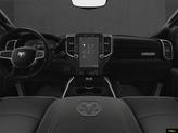 Thumbnail of 2025 Bright White Clearcoat RAM 2500