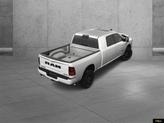 Thumbnail of 2025 Bright White Clearcoat RAM 2500