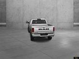 Thumbnail of 2025 Bright White Clearcoat RAM 2500