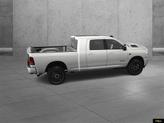 Thumbnail of 2025 Bright White Clearcoat RAM 2500