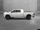 Thumbnail of 2025 Bright White Clearcoat RAM 2500