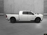 Thumbnail of 2025 Bright White Clearcoat RAM 2500