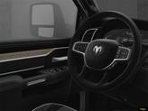 Thumbnail of 2025 Bright White Clearcoat RAM 2500