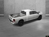 Thumbnail of 2025 Bright White Clearcoat RAM 2500