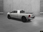 Thumbnail of 2025 Bright White Clearcoat RAM 2500