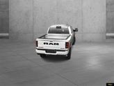 Thumbnail of 2025 Bright White Clearcoat RAM 2500
