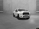 Thumbnail of 2025 Bright White Clearcoat RAM 2500