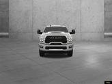 Thumbnail of 2025 Bright White Clearcoat RAM 2500