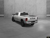 Thumbnail of 2025 Bright White Clearcoat RAM 2500