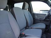 Thumbnail of 2023 Bright White Clearcoat RAM 2500