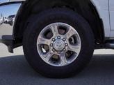 Thumbnail of 2023 Bright White Clearcoat RAM 2500